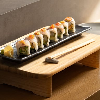 Ebi Roll